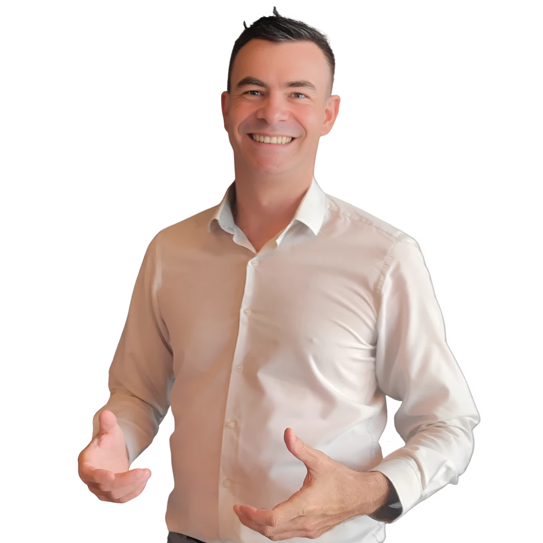 Alexis Desjardins, créateur de HeyJack
